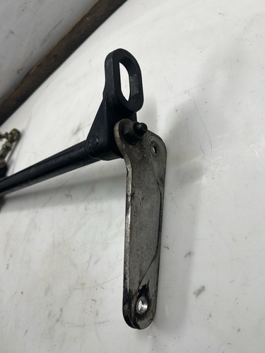 2018 Polaris Axys 600r 600 R Racer Lower Steering Post Stem 1824510-329 - Picture 3 of 5