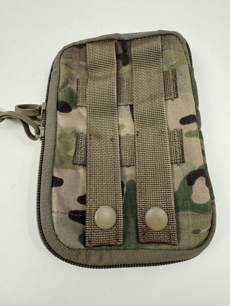 London Bridge Trading LBT-9034B Multicam Modular Admin / Notepad