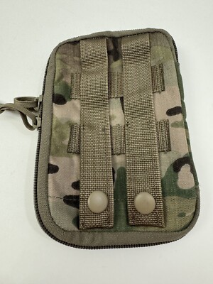 London Bridge Trading LBT-9034B Multicam Modular Admin / Notepad