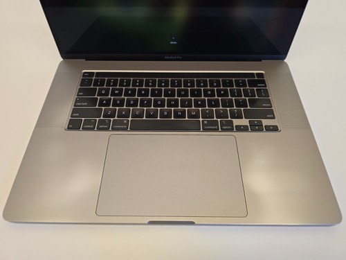 Apple Macbook Pro A2141 I9-9880H 16GB 1TB SSD 5500M Sequoia NO AC - Afbeelding 4 van 24