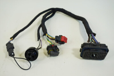 Caterpillar G7137K0 293-5188 3126 ECM W96709502 FCF51882033 Harness Coiled Cable