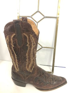 jb dillon goatskin boots