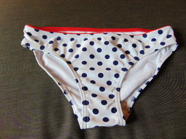 Bikini Hipster M&S (Marks & Spencer) – Taille 14/16 – Neuf Avec étiquettes – Prix Conseillé 30€