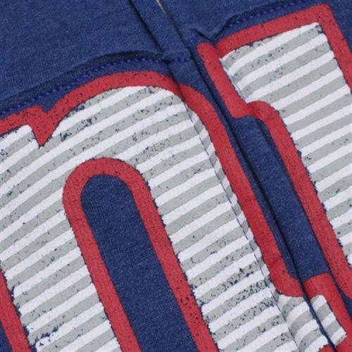 SUDADERA CON CAPUCHA NUEVA YORK GIANTS PARA MUJER XXL DEEP POST IV CON CREMALLERA COMPLETA NUEVA CON ETIQUETAS - Imagen 2 de 7