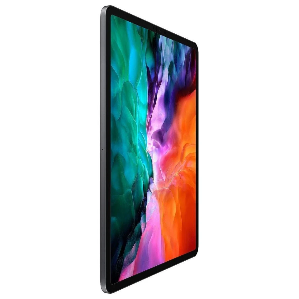 Apple iPad Pro 2020 12,9 Zoll 128GB A2232 4G Cellular Spacegrau Tablet Sehr Gut - Bild 2 von 3