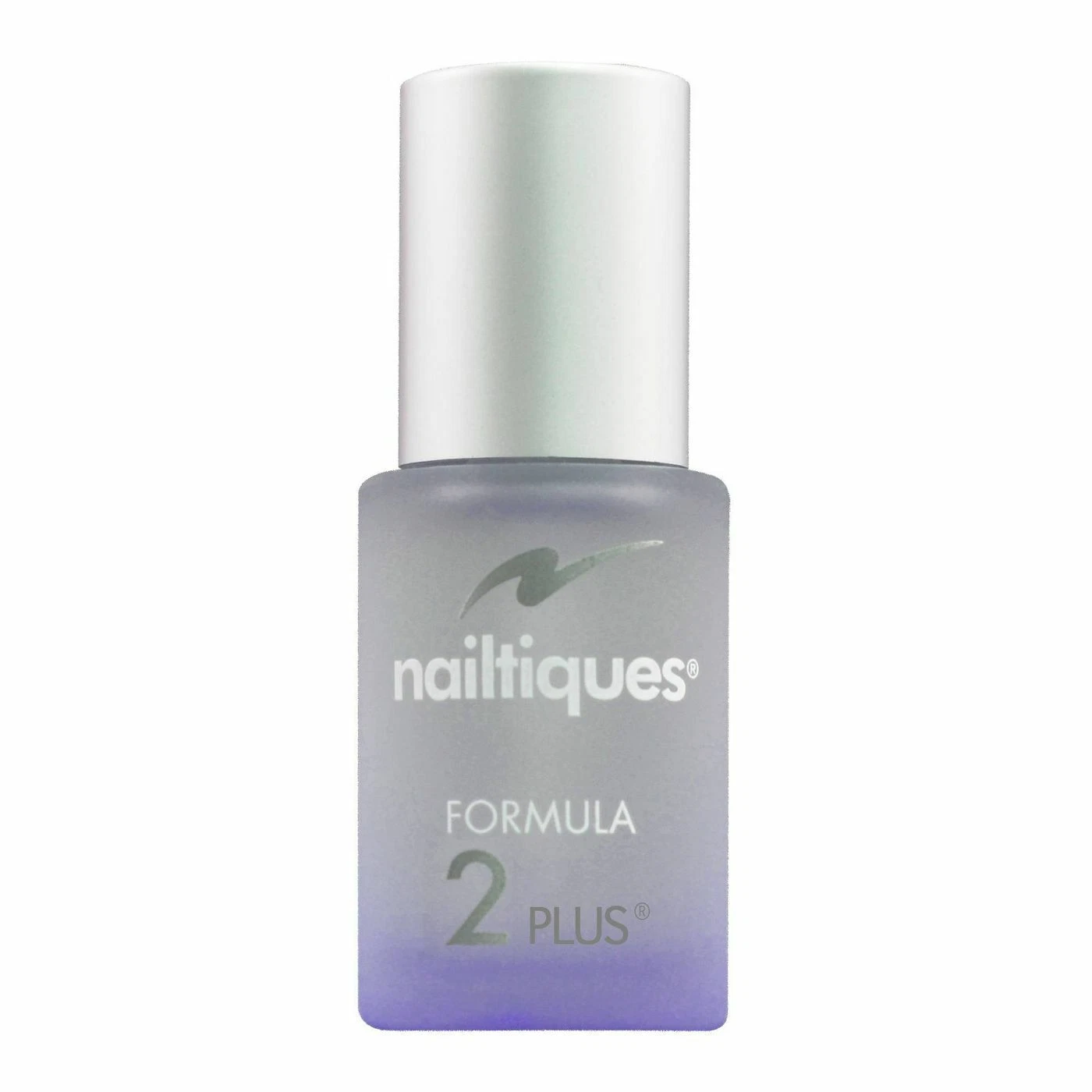FRESH Import! • Nailtiques Formula 2 Plus Nail Protein, 7 ml 🇬🇧 UK Seller 🇬🇧