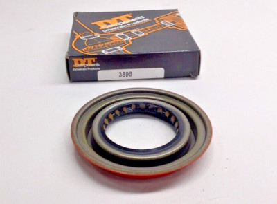 DT Components 3896 Seal NOK 14012694