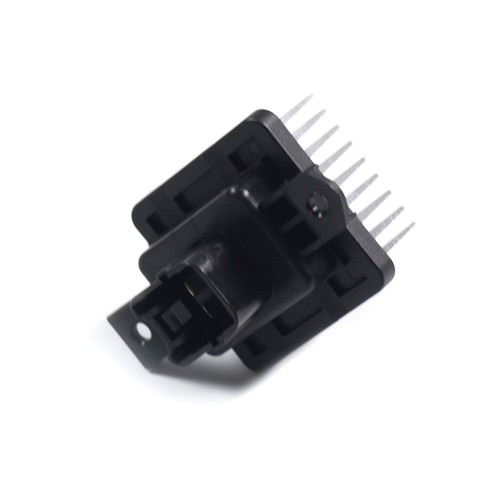 Resistencia del motor del soplador de climatización Control del soplador de CA apto para Mitsubishi Outlander 14-17 - Imagen 8 de 8
