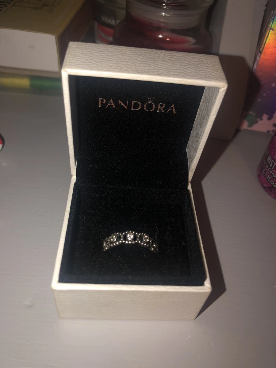 Cheap pandora shop rings ebay