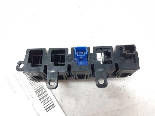 689TU3ZL0A Mando Multifuncion para NISSAN PULSAR (C13M) Acenta 2017 4778355 - Imagen 2 de 10