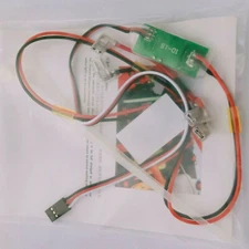 Gen3 Engine KILL SWITCH RC Rovan Bee Killer Baja RC4G FS-GT3B 2025 NEW Fast Ship