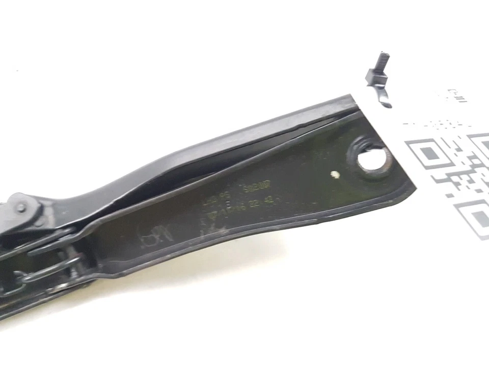 Bras d'essuie glace avant (x2) - Mini MINI COUNTRYMAN III PH.1 - 61617380753 - T - Photo 2/3