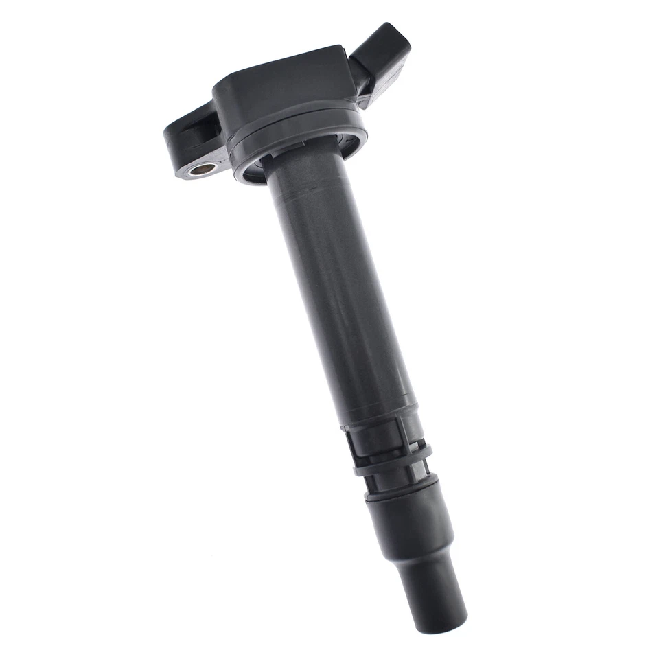 6X PARA BOBINA DE ENCENDIDO DENSO 90919-02250 SE ADAPTA A TOYOTA CAMRY LEXUS RC350 ES350 GX300 Foto 4 de 4