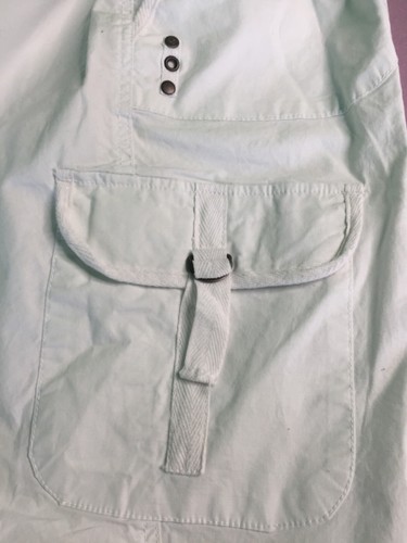 AVENUE White Capri Women’s Plus Size 22 $54.20  Brand New. - Picture 3 of 12