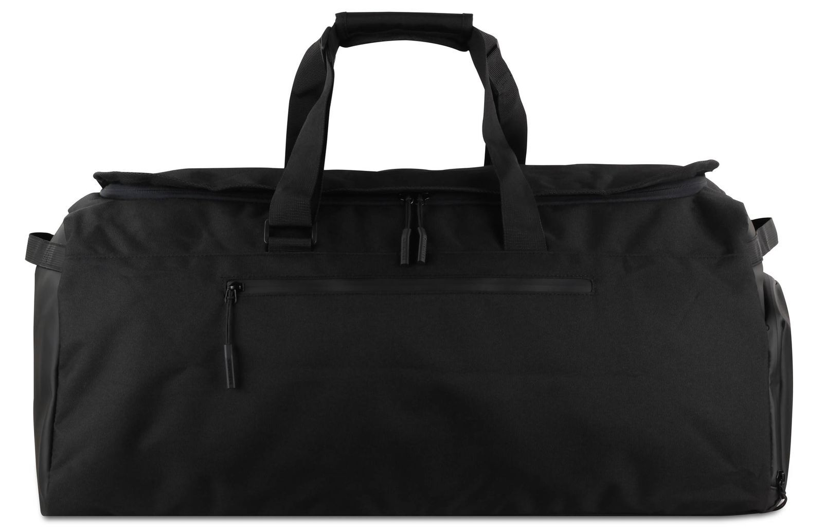 CHIEMSEE sports bag Weekender L Black