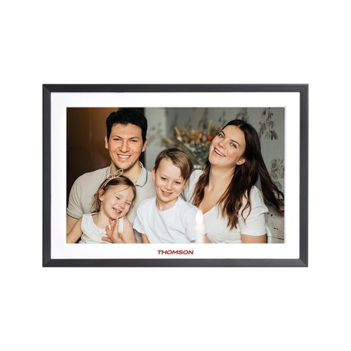 Thomson TDF-1001P 10.1 inch 800*1280 IPS 16:10 32 GB Digital Photo Frame - Picture 1 of 7