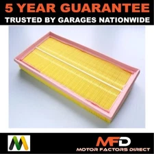 Air Filter Motaquip Fits VW Golf Beetle Bora Audi TT A3 Skoda Octavia