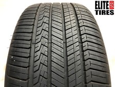 1 Hankook Ventus S1 As P23540r18 235 40 18 Tire - Driven Once