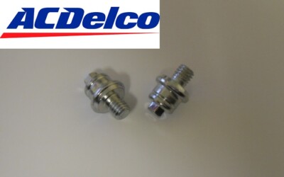 EMagTech Bulloni Per Batteria Auto Terminale Laterale - Ricambio 19115561 Per Chevrolet E GMC (2 Pezzi) - 4