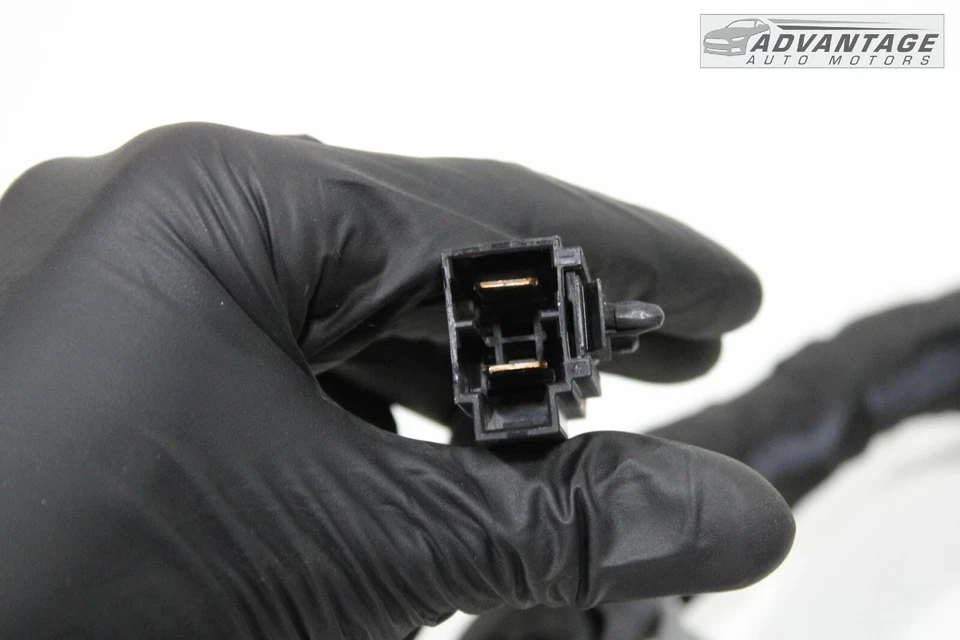 2017 BUICK LACROSSE FWD 3.6L MAIN BODY WIRE WIRING CABLE HARNESS OEM - Image 3 of 4