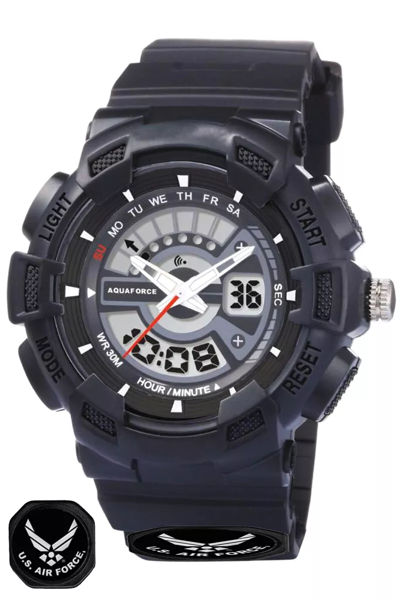 Watch tactical force new arrivals