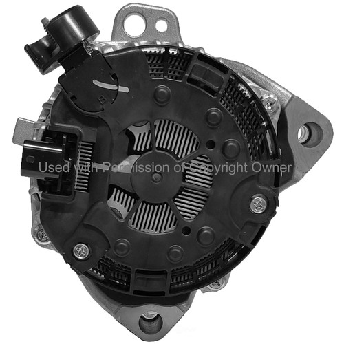 Alternator Quality-Built 10391 Reman - Picture 4 of 4