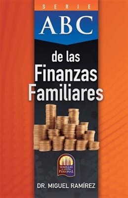 Finanzas Familiares Segun La Voluntad De Dios by Ramirez-Sanchez, Miguel, Bra...