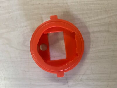 10 Pack Actar 911 Infant Airway Cap Replacement 