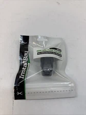 The Install Bay IBR51 Mini ANL Fuse Holder Nickel Retail Pack for Protection