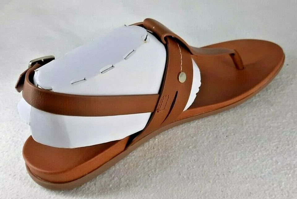 CALL IT SPRING Damen Sandalen Damen Schuhe SAGEE Braun Size 39 / US 8,5 - Bild 4 von 4