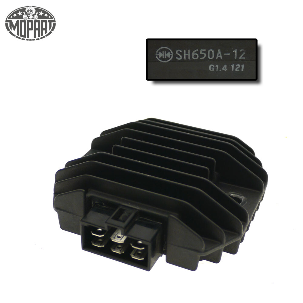 user Regler Kawasaki ZX-6R Ninja (ZX600G) | eBay