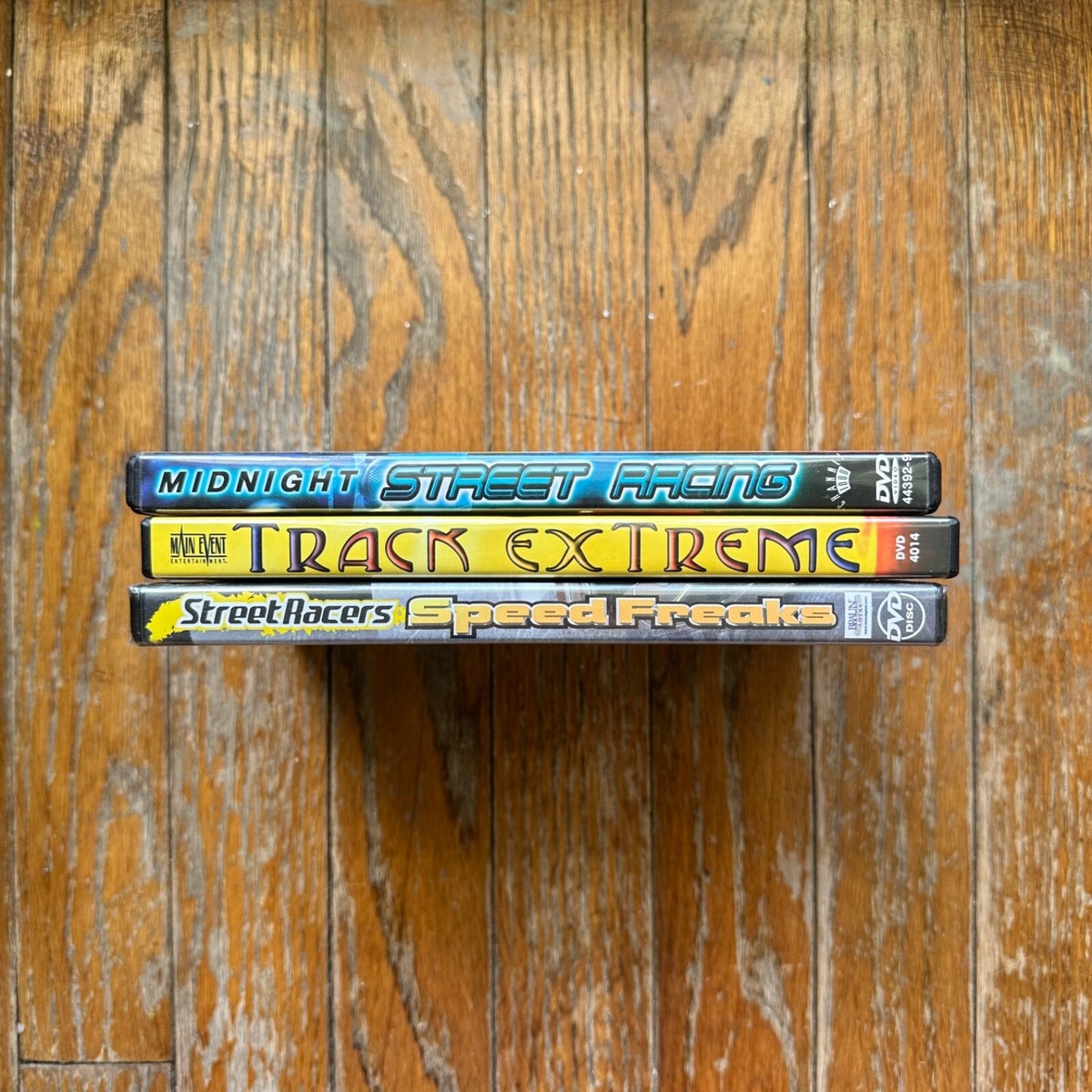 トラックス　Track's   CD DVD Thomas & Friends: Trackside Tunes 2008 DVD Anchor Bay 6