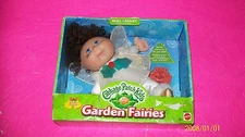 BOXED CABBAGE PATCH KIDS COLLECTIBLE FAIRY