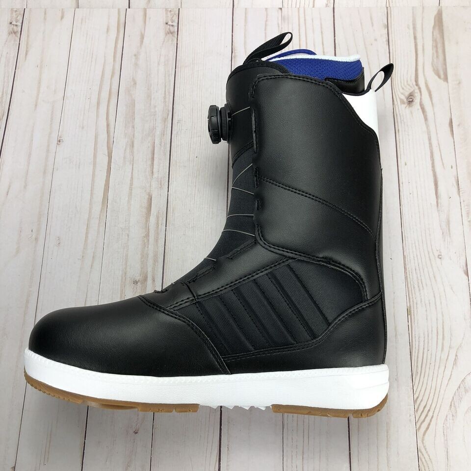 adidas スノーボードブーツ/RESPONSE 3MCADV Adidas Men's Response ADV Snowboard Boots | $320.00 | Saint Bernard