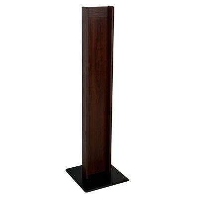 Portable Hand Sanitizer Dispenser Stand, Ideal for High-Traffic Areas