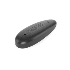 Recoil Pad Rocker, KICK-EEZ Grind to Fit, Screw-On Backing for Shotgun
