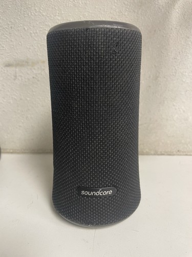 Anker Soundcore Flare 2 Portable Bluetooth Speaker Black A3165