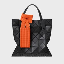 iPhone Pocket by ISSEY MIYAKE - Short - orange FREE SHIPPING