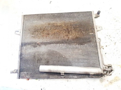 Mercedes-Benz ML-CLASS 2008 Air Conditioning Condenser used, Genui #1675755-82