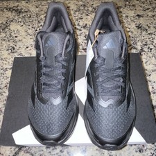 adidas Duramo SL2 M Men's Black Running Shoes Ortholite Lightmotion US 11.5