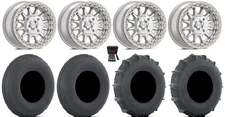 Valor V09 Bdlk 15x7/15x10 Wheels Mh 35" Sand Series SS Tires RZR XP 1K / PRO XP