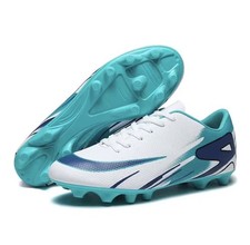 Zapatillas de f&uacute;tbol para hombre  profesionales ultraligeras