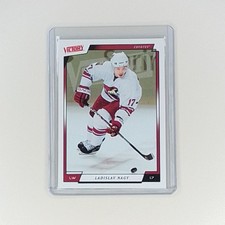 2006-07 Victory - Ladislav Nagy #153 Phoenix Coyotes NHL Hockey Card 