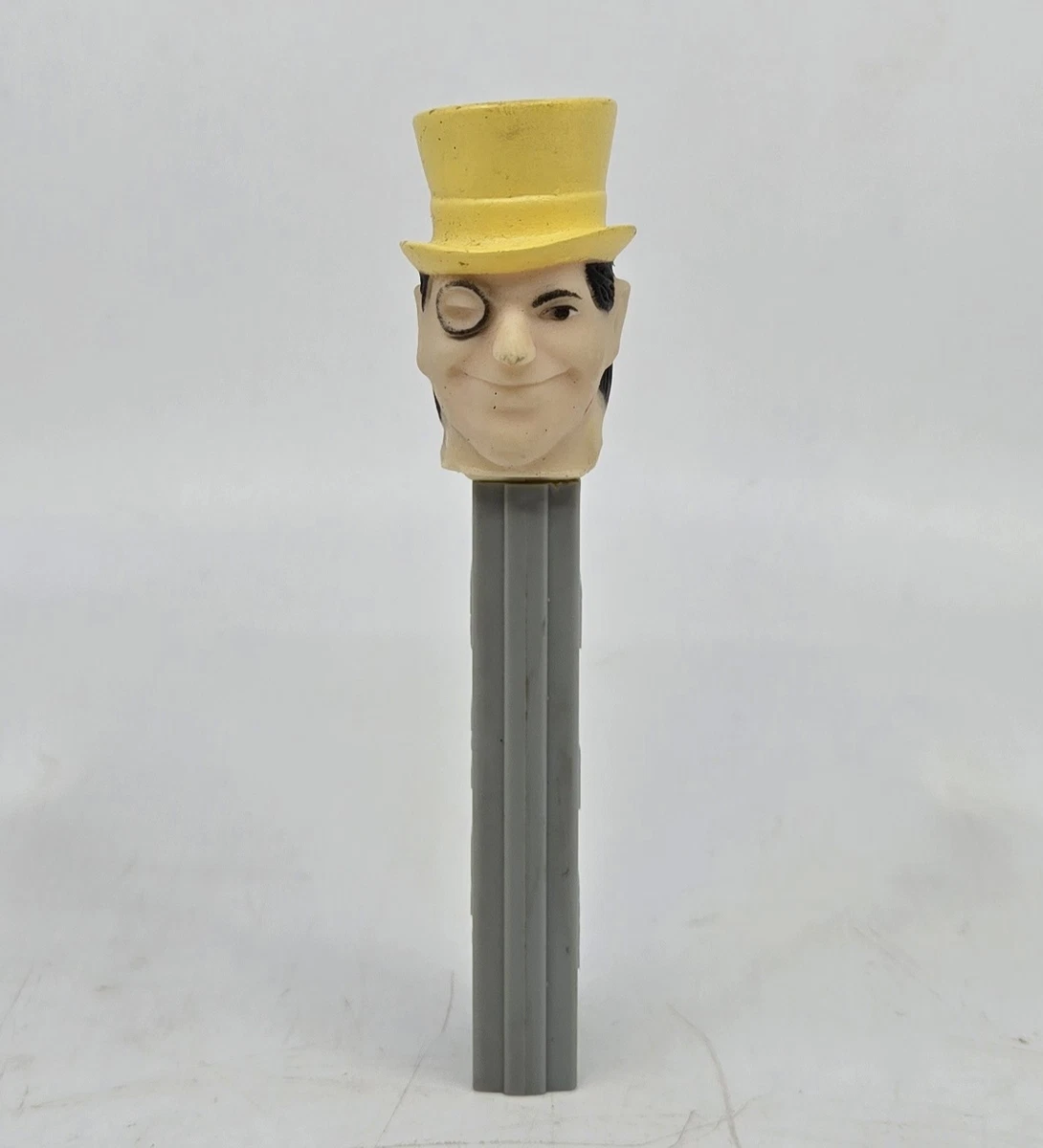 Collectible Vintage Pez Dispensers (without Feet) for sale | eBay
