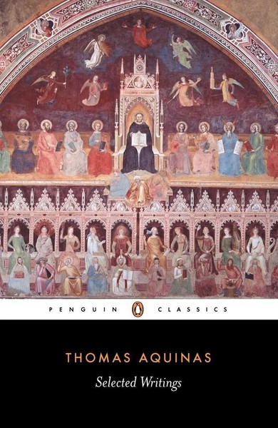 Selected Writings | Thomas Aquinas | Englisch | Taschenbuch | 1999-image