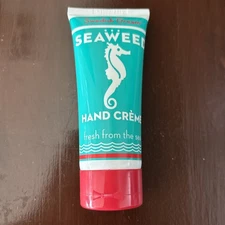 Swedish Dream Seaweed Hand Crème