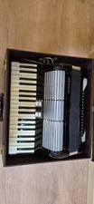Hohner Tango IM Vintage Piano Accordion