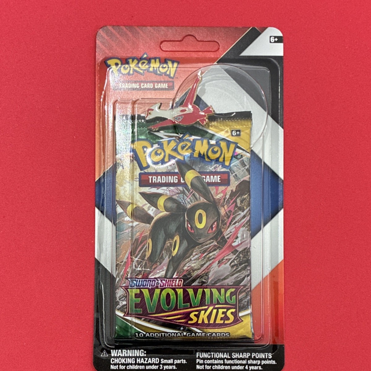 evolving skies booster box umbreon Evolving Skies Pokemon Center Elite Trainer Box Jolteon/Flareon/Umbreon/Leafeon