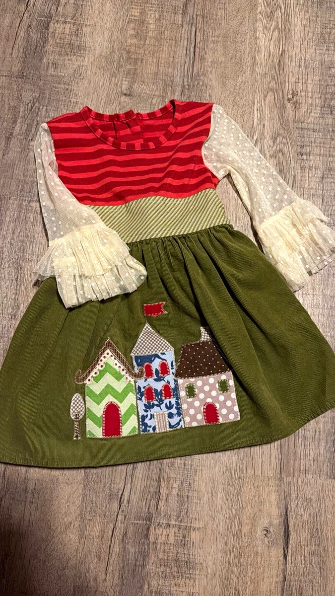 Matilda Jane Girls' Christmas for sale