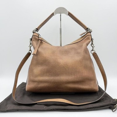 Gucci Interlocking Miss GG Logo Hobo Bag Umhängetasche 326514 155460682